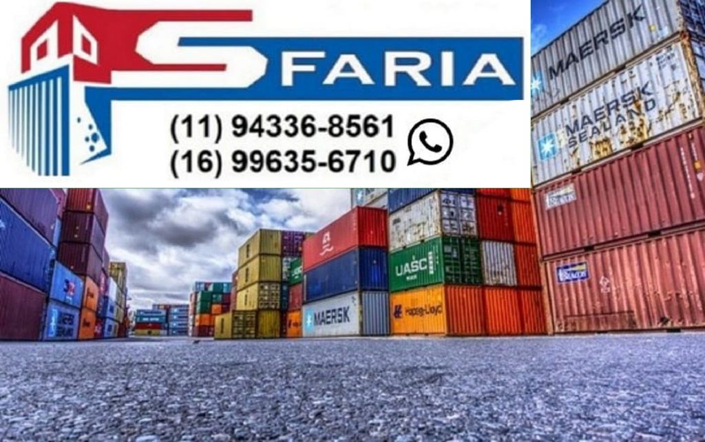 Venda de Container. Venda de container e projetos customizados. Venda de Container - Tudo em Container