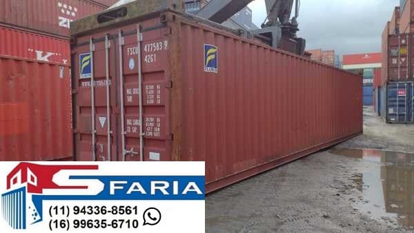 Venda de Container. Venda de container e projetos customizados. Venda de Container - Tudo em Container